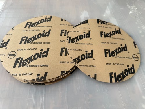 Gasket paper material - gasket,
