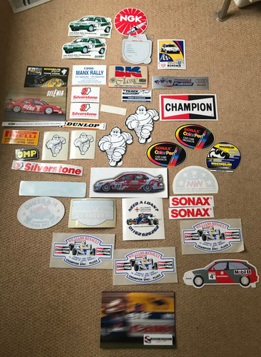 Vintage motor sport - motor,