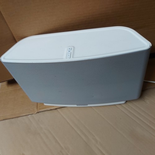 Sonos zoneplayer play 5 - /,