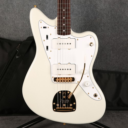 Fender mij traditional - mij,