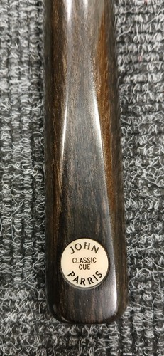 John parris 4 - john, (classic