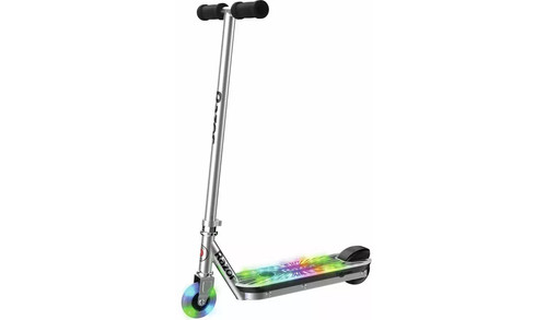 Razor color rave light - color, light-up
