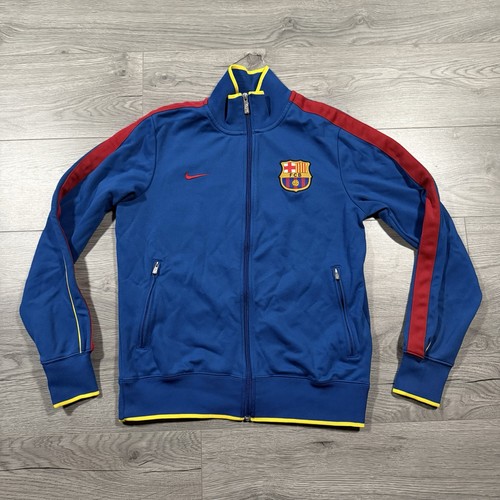 Barcelona 2011 nike - 2011/12,