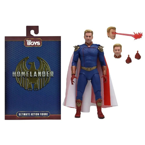Neca figure the boys - neca,