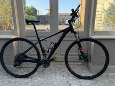 Cube Reaction SL 29” Medium/small Hardtail Gravel Bike