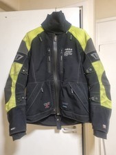 RUKKA ARMAS EU 60/XL. GORETEX
