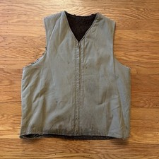 Vintage WWII N-1 Deck Jacket