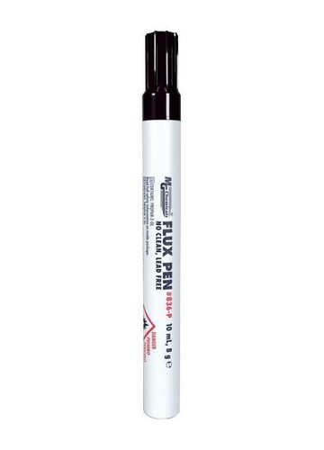 Clean soldering flux pen - flux,