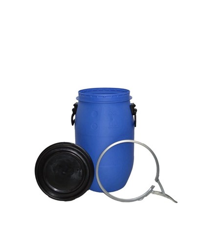120 litre plastic open - 120,
