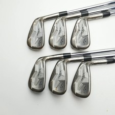 Used TOUR ISSUE Callaway Apex