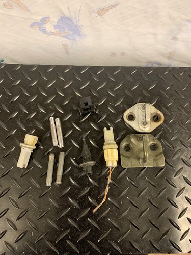 Suzuki jimny parts bundle - jimny,