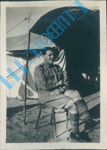 Ww2 photo british army - ,