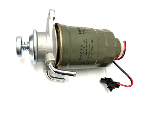 Fuel filter primer pump - fuel, ,primer