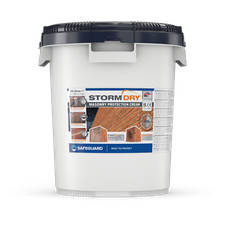 Stormdry Masonry Protection