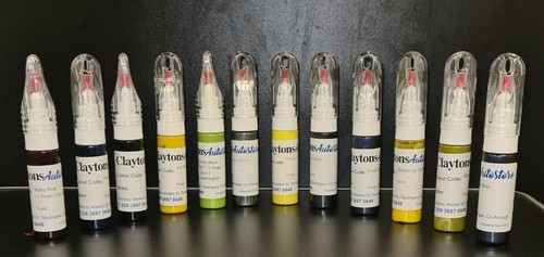 Paint touch pen for - paint, up
