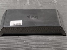 Slingbox SB300-1XX Media Device - Used, Working, Scratches
