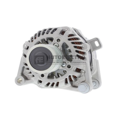 Alternator for vauxhall vivaro - alternator,