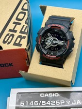 CASIO G-SHOCK GA-110HR-1A