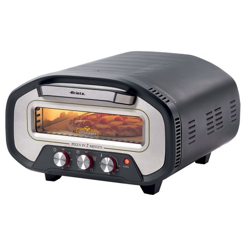 Ariete gennaro electric - ariete, de