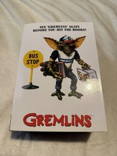 NECA Gremlins Ultimate Back to