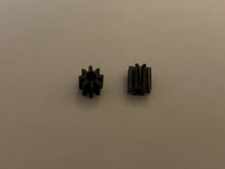 Matchbox Powertrack 2 X 8