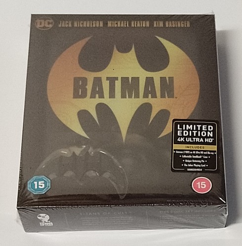 Batman titans cult 4k - batman, of