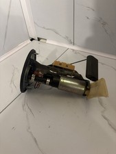 Ford Escort GTI /SI Fuel Pump