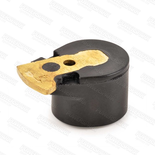 Powermax black rotor arm x10 - black,