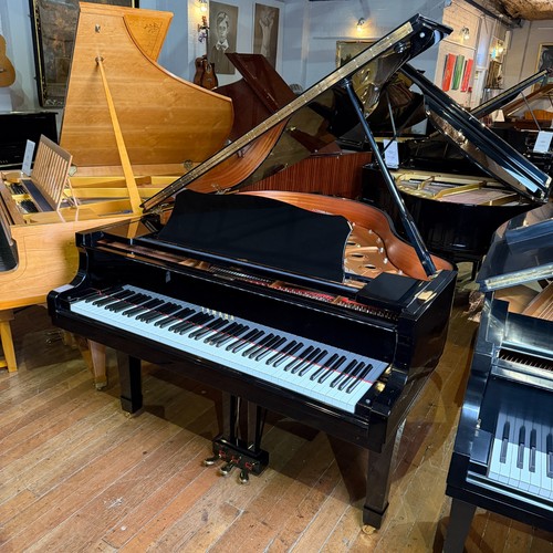 Yamaha conservatory baby - yamaha,