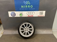 AUDI A1 GENUINE 17 INCH ALLOY