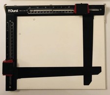 Masking Frame Durst COFRAM