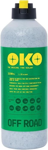 Oko puncture free off - puncture-free, off-road