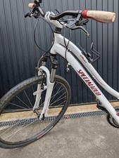 Specialized Womens Bike Medium