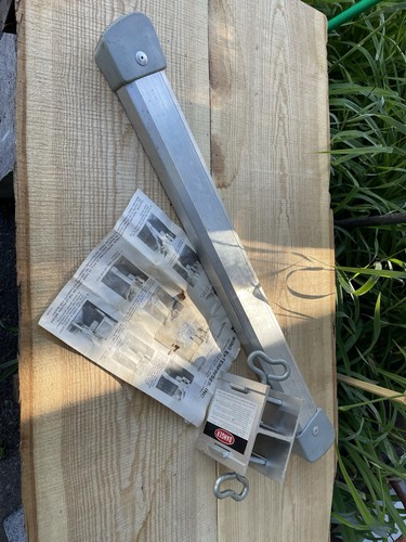Little giant ladder leg - giant,
