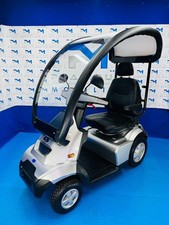 TGA Breeze S4 Canopy 8mph Road