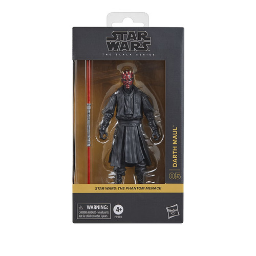 Star wars the - black, series