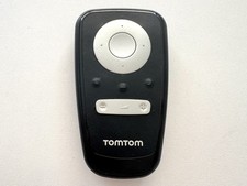 Genuine RENAULT  Tomtom Remote Control 4M02.000 for Carminat sat  nav system