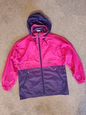 K-WAY Vintage 90's Windbreaker