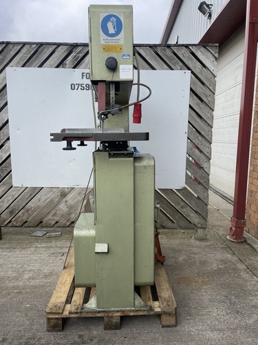Startrite 10 vertical - 24-v-10,