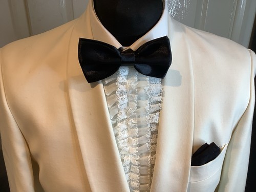 Mens white ivory tuxedo dinner - white/ivory, tuxedo/dinner
