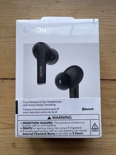 Denon AH-C830NCW True Wireless