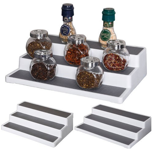 Tier extendable spice - tier,