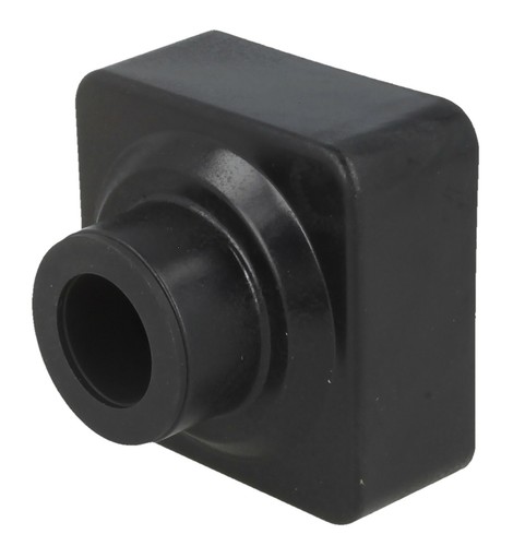 Air filter fits - filter, (square)