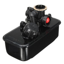 Carburetor and Fuel Tank For