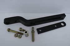 Genuine John Deere Draw Bar