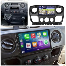 For Renault Master Vauxhall