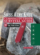 Official Swiss Army Knife