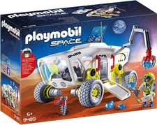 PLAYMOBIL 9489 Space Mars