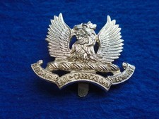 AYRSHIRE YEOMANRY EARL OF