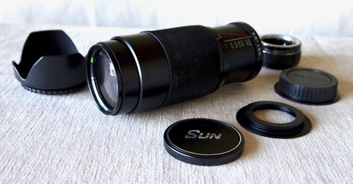 Canon eos digital fit - digital,